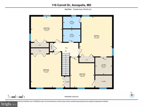 116 Carroll Dr, Annapolis, MD 21403 photo 45