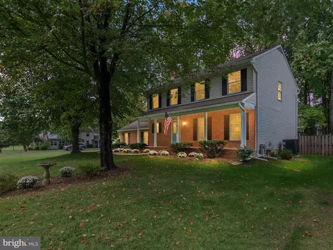 116 Carroll Dr, Annapolis, MD 21403