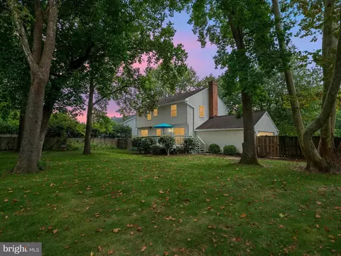 116 Carroll Dr, Annapolis, MD 21403 photo 43