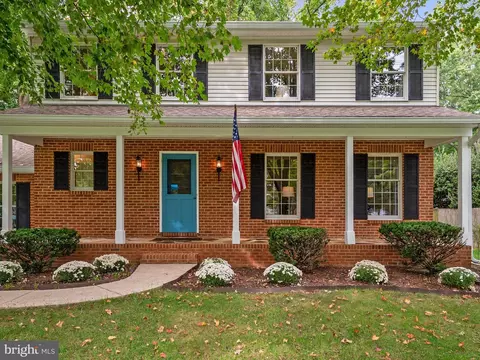 116 Carroll Dr, Annapolis, MD 21403 photo 3