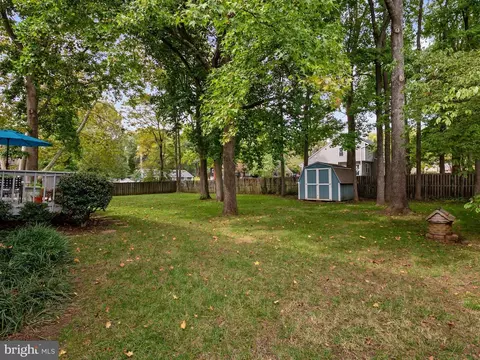 116 Carroll Dr, Annapolis, MD 21403 photo 41