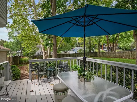 116 Carroll Dr, Annapolis, MD 21403 photo 19