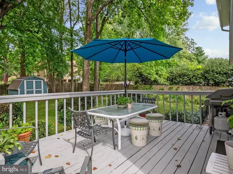 116 Carroll Dr, Annapolis, MD 21403 photo 18