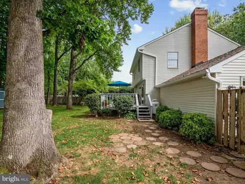 116 Carroll Dr, Annapolis, MD 21403 photo 37