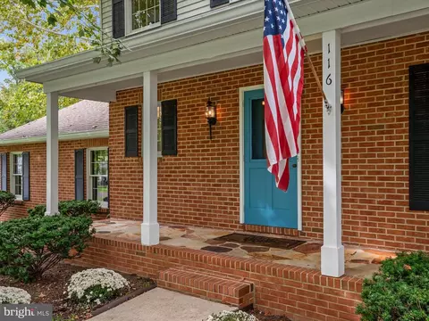 116 Carroll Dr, Annapolis, MD 21403 photo 4