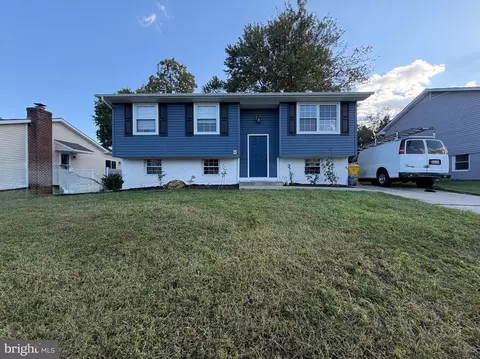 529 Chalet Dr W, Millersville, MD 21108