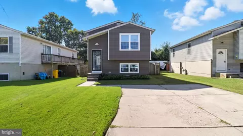 207 Lincoln Ave, Glen Burnie, MD 21061