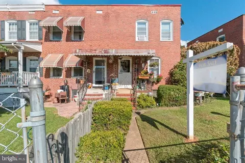 5247 Wasena Ave, Baltimore, MD 21225