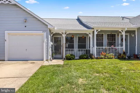2507 Tudo Ct, Annapolis, MD 21401