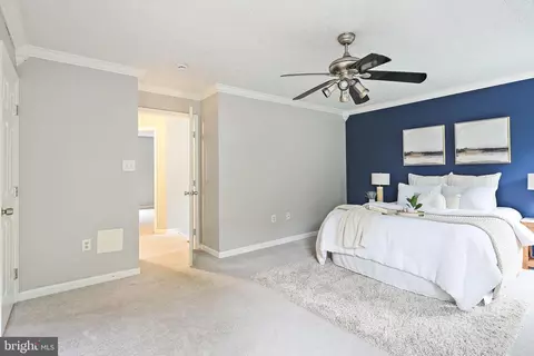 Bedroom - 322 Timberbrook Ct, Odenton, MD 21113 photo 2 of 6