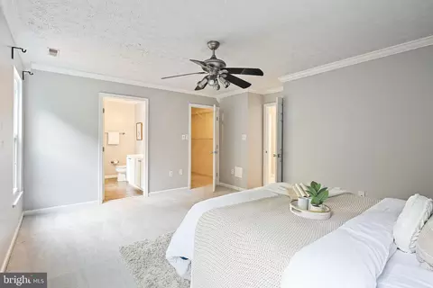 Bedroom - 322 Timberbrook Ct, Odenton, MD 21113 photo 3 of 6