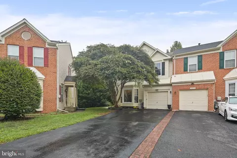 Exterior - 322 Timberbrook Ct, Odenton, MD 21113 photo 7 of 7
