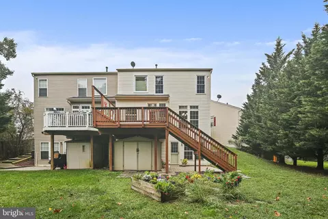 Exterior - 322 Timberbrook Ct, Odenton, MD 21113 photo 5 of 7