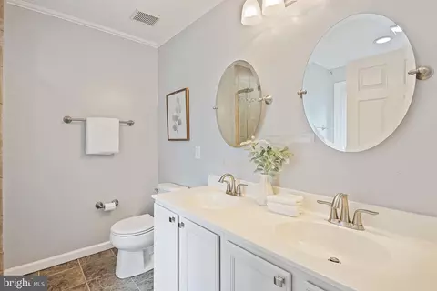 Bath - 322 Timberbrook Ct, Odenton, MD 21113 photo 1 of 3