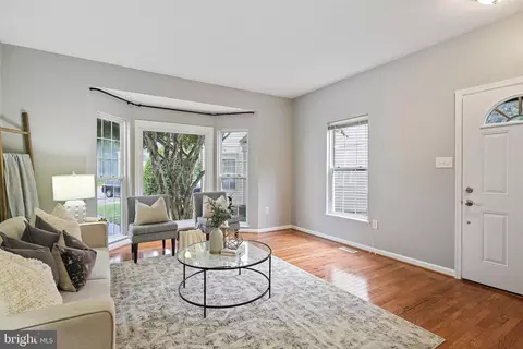 Living - 322 Timberbrook Ct, Odenton, MD 21113 photo 1 of 2