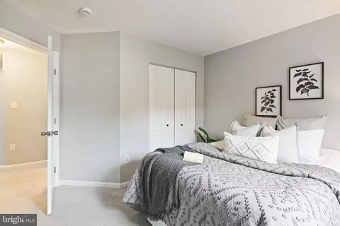Bedroom - 322 Timberbrook Ct, Odenton, MD 21113 photo 5 of 6