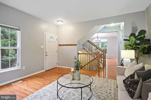 Entry Way - 322 Timberbrook Ct, Odenton, MD 21113 photo 1 of 1