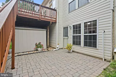 Exterior - 322 Timberbrook Ct, Odenton, MD 21113 photo 4 of 7