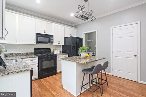 Kitchen - 322 Timberbrook Ct, Odenton, MD 21113 photo 1 of 3