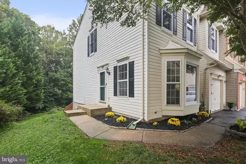 Exterior - 322 Timberbrook Ct, Odenton, MD 21113 photo 2 of 7
