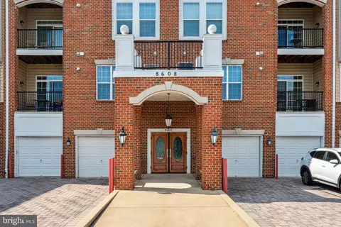 8608 Wandering Fox Trl #303, Odenton, MD 21113