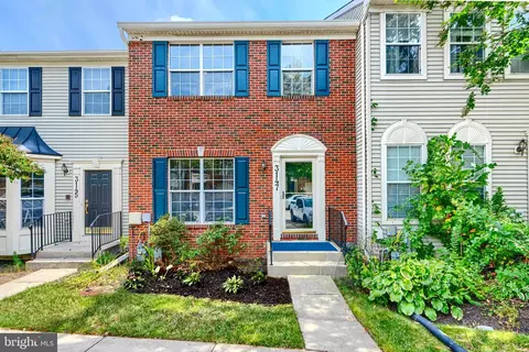 3147 Galaxy Way, Laurel, MD 20724