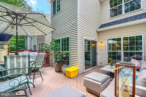 3147 Galaxy Way, Laurel, MD 20724 photo 33