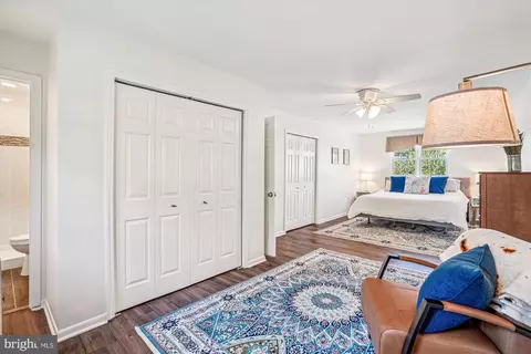 Bedroom - 377 Volley Ct, Arnold, MD 21012 photo 8 of 12