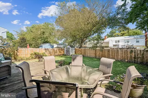 Exterior - 377 Volley Ct, Arnold, MD 21012 photo 4 of 11