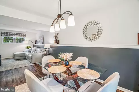 Dining - 377 Volley Ct, Arnold, MD 21012 photo 2 of 4