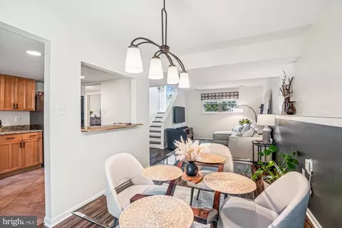 Dining - 377 Volley Ct, Arnold, MD 21012 photo 3 of 4