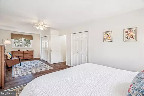 Bedroom - 377 Volley Ct, Arnold, MD 21012 photo 4 of 12