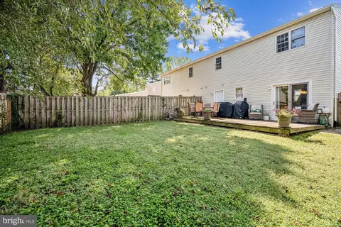 Exterior - 377 Volley Ct, Arnold, MD 21012 photo 6 of 11