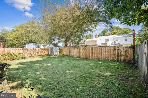 Exterior - 377 Volley Ct, Arnold, MD 21012 photo 5 of 11