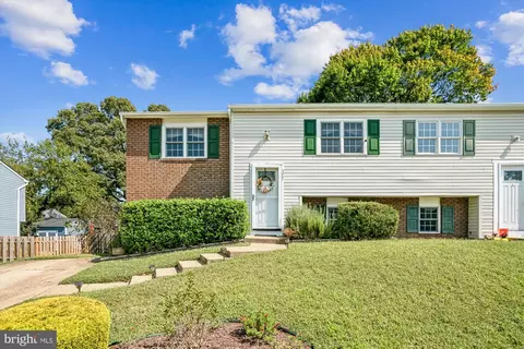 377 Volley Ct, Arnold, MD 21012