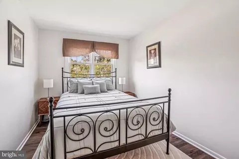 Bedroom - 377 Volley Ct, Arnold, MD 21012 photo 11 of 12
