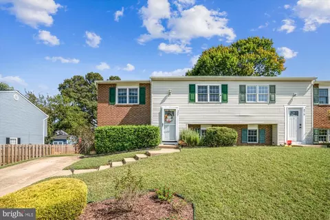 Exterior - 377 Volley Ct, Arnold, MD 21012 photo 2 of 11