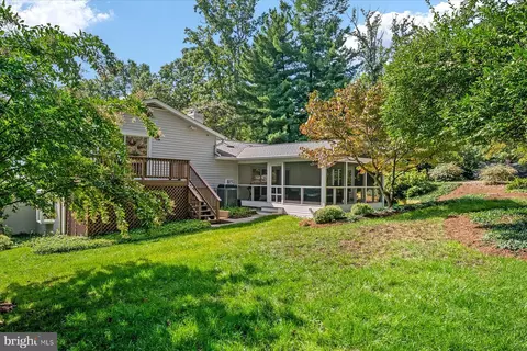 Exterior - 682 Carlisle Dr, Arnold, MD 21012 photo 10 of 17