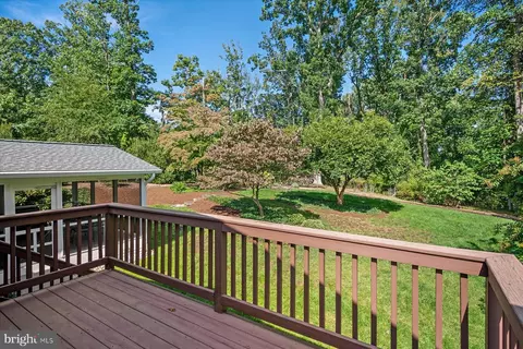 Exterior - 682 Carlisle Dr, Arnold, MD 21012 photo 8 of 17