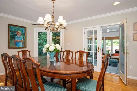 Dining - 682 Carlisle Dr, Arnold, MD 21012 photo 2 of 2