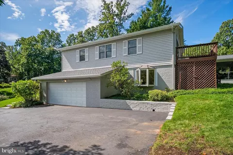 Exterior - 682 Carlisle Dr, Arnold, MD 21012 photo 9 of 17