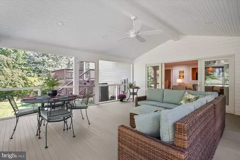 Exterior - 682 Carlisle Dr, Arnold, MD 21012 photo 6 of 17