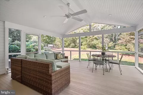 Exterior - 682 Carlisle Dr, Arnold, MD 21012 photo 5 of 17