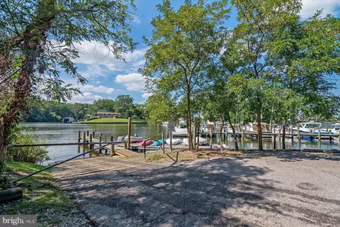 Exterior - 682 Carlisle Dr, Arnold, MD 21012 photo 15 of 17