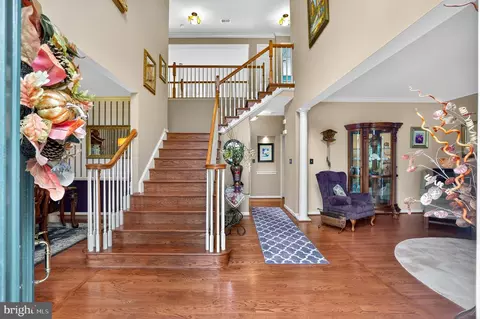Entry Way - 8501 Summershade Dr, Odenton, MD 21113 photo 1 of 10