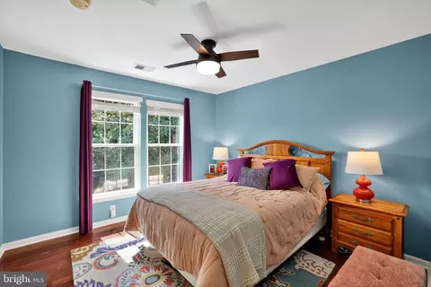 Bedroom - 8501 Summershade Dr, Odenton, MD 21113 photo 4 of 12