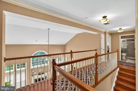 Entry Way - 8501 Summershade Dr, Odenton, MD 21113 photo 6 of 10