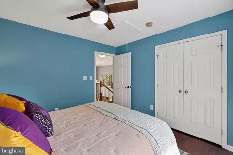 Bedroom - 8501 Summershade Dr, Odenton, MD 21113 photo 6 of 12