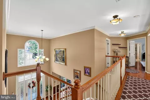 Entry Way - 8501 Summershade Dr, Odenton, MD 21113 photo 5 of 10