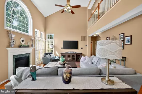 Living - 8501 Summershade Dr, Odenton, MD 21113 photo 3 of 3